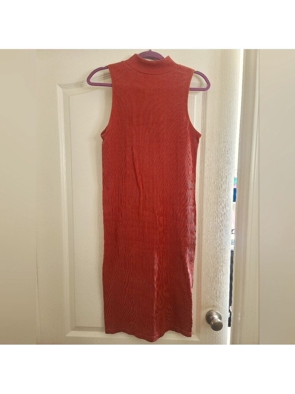 Lularoe Kenny Jean jacket and ribbed pencil dress--NWT! - Picture 3 of 15